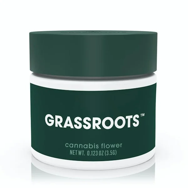 Grassroots