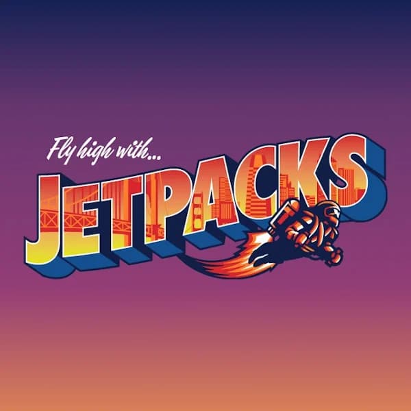 Jetpacks