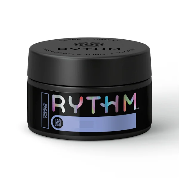 RYTHM