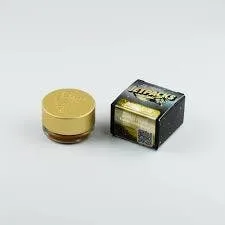 Jetpacks | Durban Poison | Badder | 1g (S) by Jetpacks