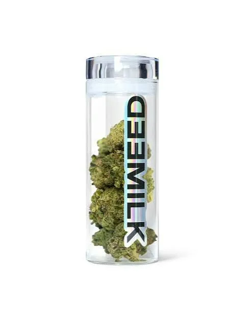 Milkweed | Blueberry Blitz | Flower | 3.5g (H) by Milkweed