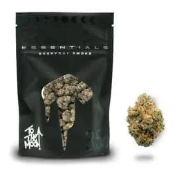 To The Moon! | Cookies & Cream | Flower | 3.5g (H)